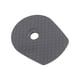 thumbnail image 1 of Tapa superior del vástago de los auriculares para ciclismo resistente a daños fácil de quitar no se cae tapa superior del vástago de carbono resistente al desgaste ANGGREK Otros, 1 of 8