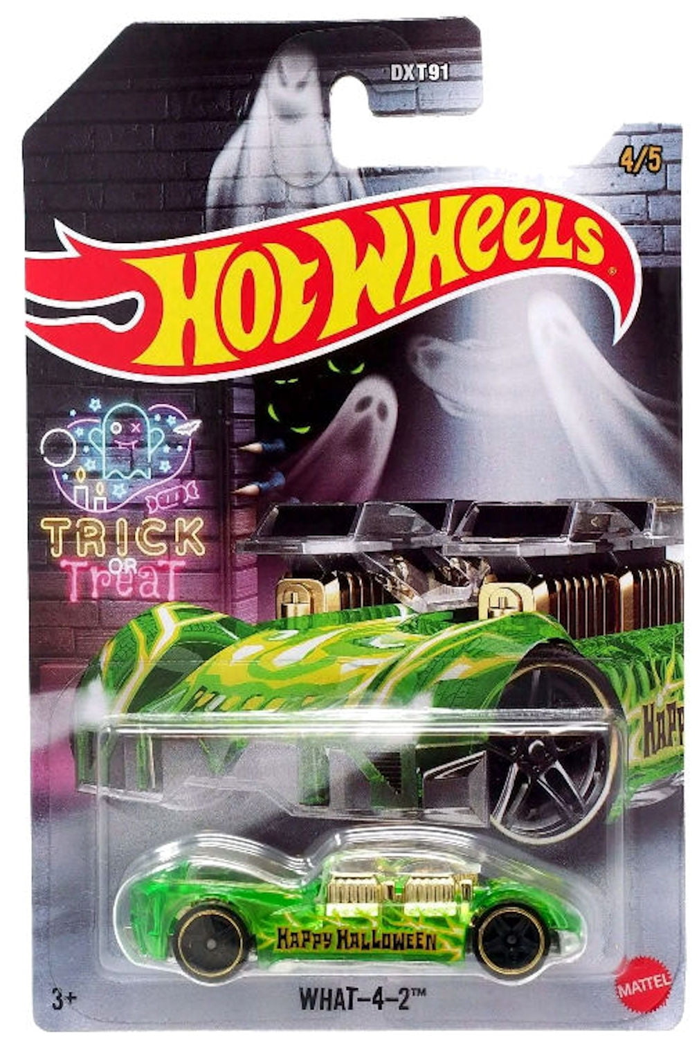 新品未開封　Hot Wheels ビースト ディズニー Amazon.co.jp: ホットウィール ディズニー/ピクサー