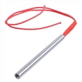 thumbnail image 4 of 8X Electrico Resistencia Cartucho Calefactor 10x120mm 220VAC 500W, 4 of 5
