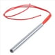 thumbnail image 4 of 8X Electrico Resistencia Cartucho Calefactor 10x120mm 220VAC 500W, 4 of 5
