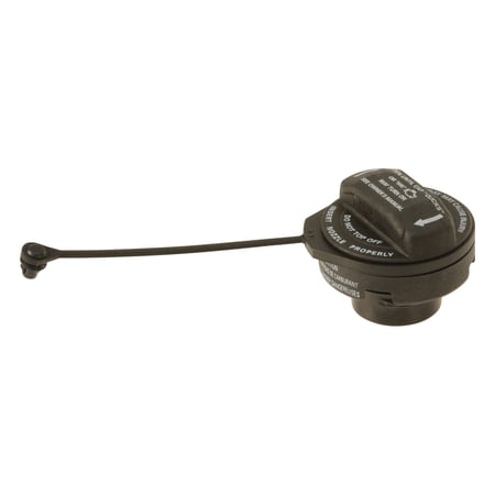 Genuine OE Replacement Fuel Tank Cap