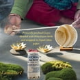 thumbnail image 3 of Lamatar1 Collection Tibetan Patchouli  Rope Incense Set Of 6, Burning Gently With A Natural Wick It Weaves Warmth Into The Air A Fragrance That Touches The Soul, 3 of 8