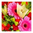 thumbnail image 3 of Bouquet mixto mediano, 3 of 4