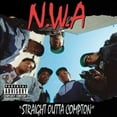 thumbnail image 2 of N.W.A. - Straight Outta Compton - Music & Performance - CD, 2 of 2