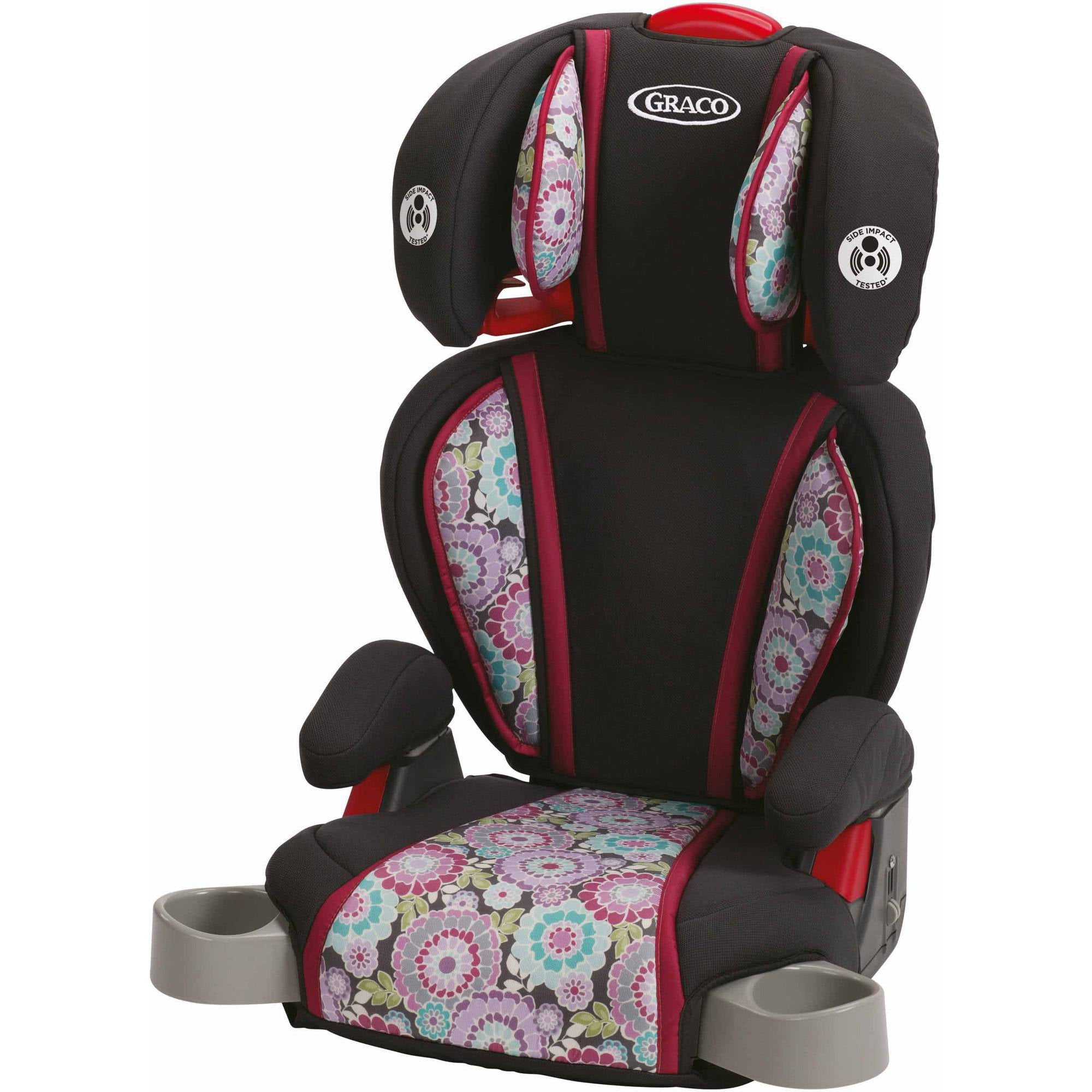 walmart graco booster seat