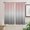 Ombreeda7466, variant on Eucalyptus Black Kitchen Curtain 2 Panels Curtains 63 Inch Length, Curtains Rod Pocket Curtains Window Drapes Treatment Window Cafe Curtains Watercolor Spring Botanical Leaves White 42x63