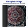 thumbnail image 4 of Pad pad Style Desk Mat for with Anti Slip Rubber Base for Desk(Novel Style), 4 of 6