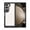 Black, variant on Protective Case for Samsung Galaxy Z Fold6, Scratch Resistant Shockproof Dustproof Protective Cover Case Back Bumper Cover for Samsung Galaxy Z Fold6