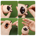 thumbnail image 4 of Needle Felting Kit Wool Felting Kit Craft Kit Needle Felting Supplies with Felting Needles,Felting Pad,Instructions Tool, 4 of 7