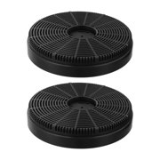 2PCS 150*30mm Activated Carbon Filter Kitchen Range Hood Accessories Filters