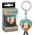 thumbnail image 2 of Funko Pocket Keychain One Piece YAMATO NAMI Roronoa Zoro Chopper Luffytaro Trafalgar.law Portgas.D.ACE PVC Figure Model Toy Gift Wangyu, 2 of 5
