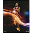 thumbnail image 1 of Darius Garland Cleveland Cavaliers Autographed 16" x 20" In Motion Photograph - Limited Edition of 100 - Upper Deck - Fanatics Authentic Certified, 1 of 1