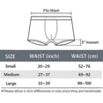 thumbnail image 4 of Urinbeutel Fr Senioren Mnner, Wiederverwendbarer 500ml Urinalkondom Bei Inkontinenz Fr Reisen Und Krankenpflege, 4 of 5