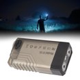 thumbnail image 1 of Linterna EDC Antorcha de Alto Brillo de 1000LM con 5 Niveles Ajustables Luz Púrpura de 365 Nm con Imán ANGGREK Otros, 1 of 8