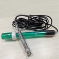 thumbnail image 3 of ORP Redox Electrode BNC Type Connector Replacement Probe 300cm Cable Compatible Tester Aquarium Equipment, 3 of 5
