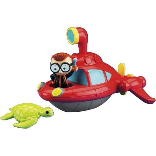 little einsteins remote control rocket