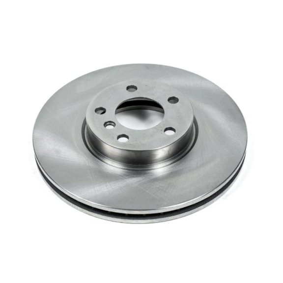 AutoSpecialty Brake Rotor