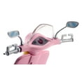 thumbnail image 2 of Barbie Moped, 2 of 4