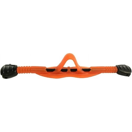 

Go Bungee Fin Strap Midi XS - XL Orange