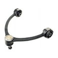 thumbnail image 2 of Mevotech GS86107 Suspension Control Arm & Ball Joint Assembly Fits select: 1995-2000 LEXUS LS, 2 of 5