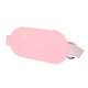 thumbnail image 3 of Almohadilla térmica menstrual ajustable, 3 niveles, cinturón eléctrico portátil fino y transpirable para calambres para cintura y estómago, 3 of 12