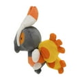 thumbnail image 3 of Pokemon Center: Sitting Cuties: Mothim Plush # 414 -  Generation 4 - 6 In, 3 of 3