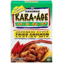 Kikkoman Karaage Mix, 6 Oz