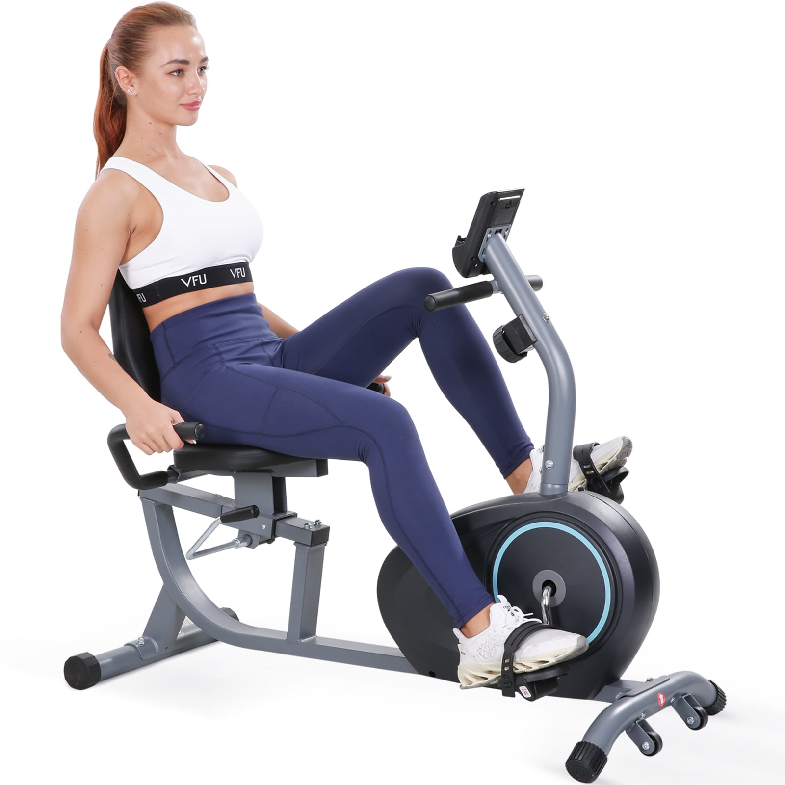 marnur mini exercise bike