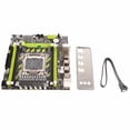 thumbnail image 2 of Placa Base NikouMX LGA 2011 X79G, 2 of 8