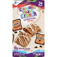 thumbnail image 4 of Cinnamon Toast Crunch Soft Baked Oat Bars, Chewy Snack Bars, 24 ct, 4 of 9