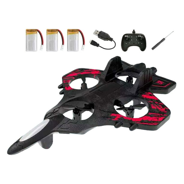 Avión Rc De Combate A Control Remoto, Resistente, Fácil De | Cuotas sin Avión Rc De Combate A Control Remoto, Resistente, Fácil De | Cuotas sin