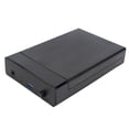 thumbnail image 1 of FLhrweasw Caja Unidad Disco Duro USB3.0 para Disco Duro Externo SATA 1/2/3 3 5 Pulgadas (enchufe La UE), 1 of 9