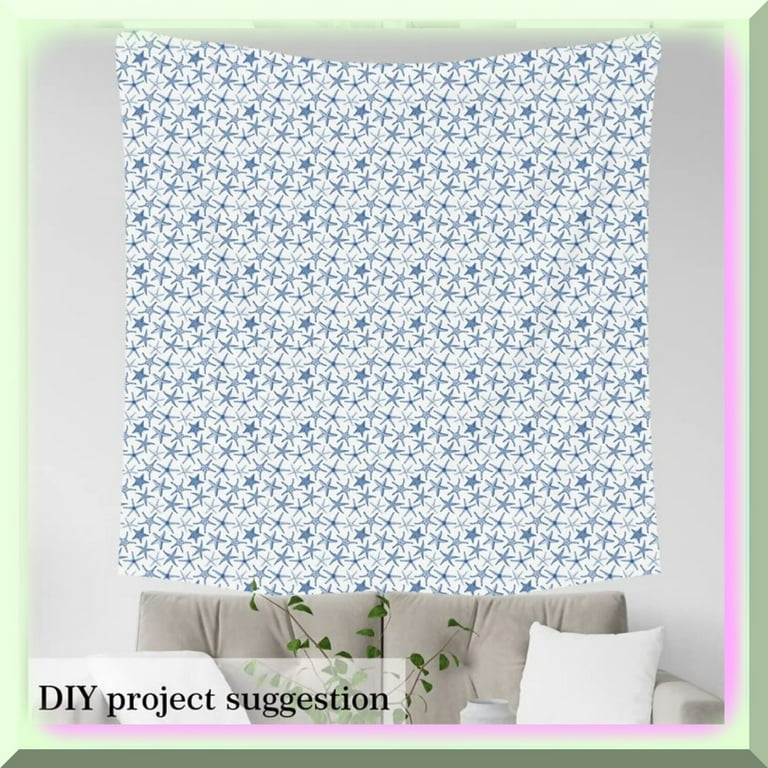 Home Decor Haven: Transforming Your Space With Fabric  