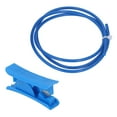 thumbnail image 3 of 3D Printer PTFE Tube, High Accuracy 3D Printer Tube Cutter 9.8ft  For Replacement White,Blue, 3 of 8