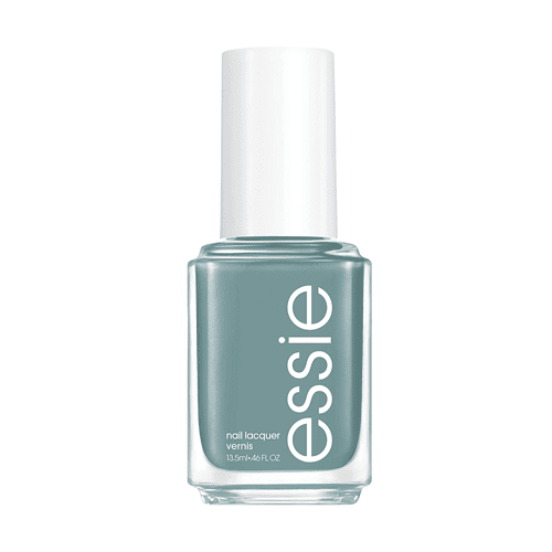 Essie UnGuilty Pleasures 2023 Green Nail Polish, 8Free Caught in the