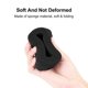 thumbnail image 4 of For GoPro HERO13 Black PULUZ Foam Windshield Housing Case, 4 of 5