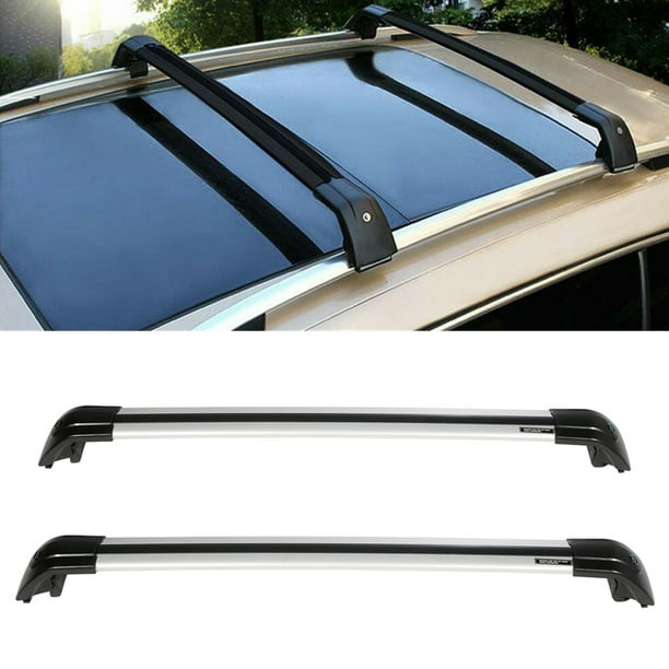 ECCPP Roof Rack Crossbars fit for Kia Sorento 20142019 Rooftop Luggage