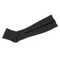 thumbnail image 4 of Amdohai 2 Pair Socks Zipper Leg Calf Sleeves Toeless for Running, 4 of 7