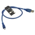 thumbnail image 4 of SD-WIFI Pro con Módulo Lector de Tarjetas. Ejecuta ESP WebDev. Transmisión Inalámbrica USB A Chip Serie Integrado para S6 F6 Turbo., 4 of 5