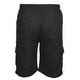 thumbnail image 4 of Pantalones cortos Simplmasygenix para hombre, liquidación, pantalones cortos cargo deportivos de verano para hombre, pantalones casuales de playa, pantalones deportivos lisos de media pierna., 4 of 4
