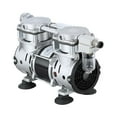 thumbnail image 1 of Oil Free Vacuum Pump Small Industrial Air Extraction Pump Test Room Suction Filtration Silent Negative Pressure Pump ,Easy to Operate, 1 of 5