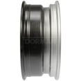 thumbnail image 2 of Dorman 939302 16 X 6.5 Inch Steel Wheel, 2 of 4