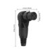 thumbnail image 4 of Conector Cable Audio Gato XLR Ajustable 3PIN, 4 of 4