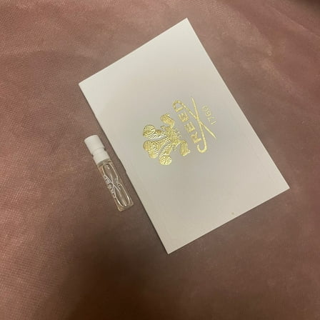 Creed Ladies Creed Love In Black EDP 0.06 oz Fragrances 3508440501165