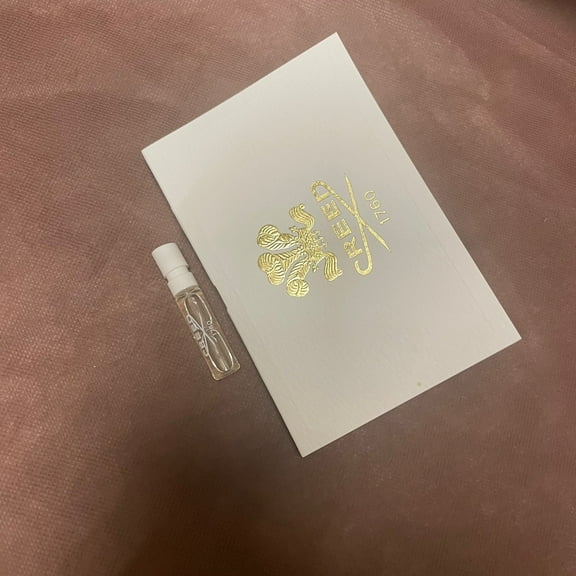 Creed Ladies Creed Love In Black EDP 0.06 oz Fragrances 3508440501165