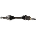 thumbnail image 1 of Flecha Homocinética CARDONE Captiva Sport 2008 al 2010 Chevrolet V6 3.6L Delantera Izquierda/Piloto, 1 of 4