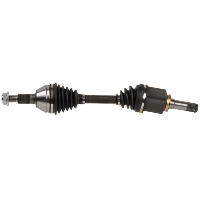 Flecha Homocinética CARDONE Captiva Sport 2008 al 2010 Chevrolet V6 3.6L Delantera Izquierda/Piloto