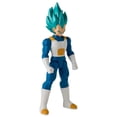 thumbnail image 3 of Figura Super Saiyan Blue Vegeta Dragon Ball Bandai 12  Pulgadas, 3 of 3