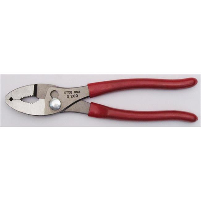 Wilde Tool G260P Slip Joint Hose Clamp Pliers MADE IN USA !QUALITY!