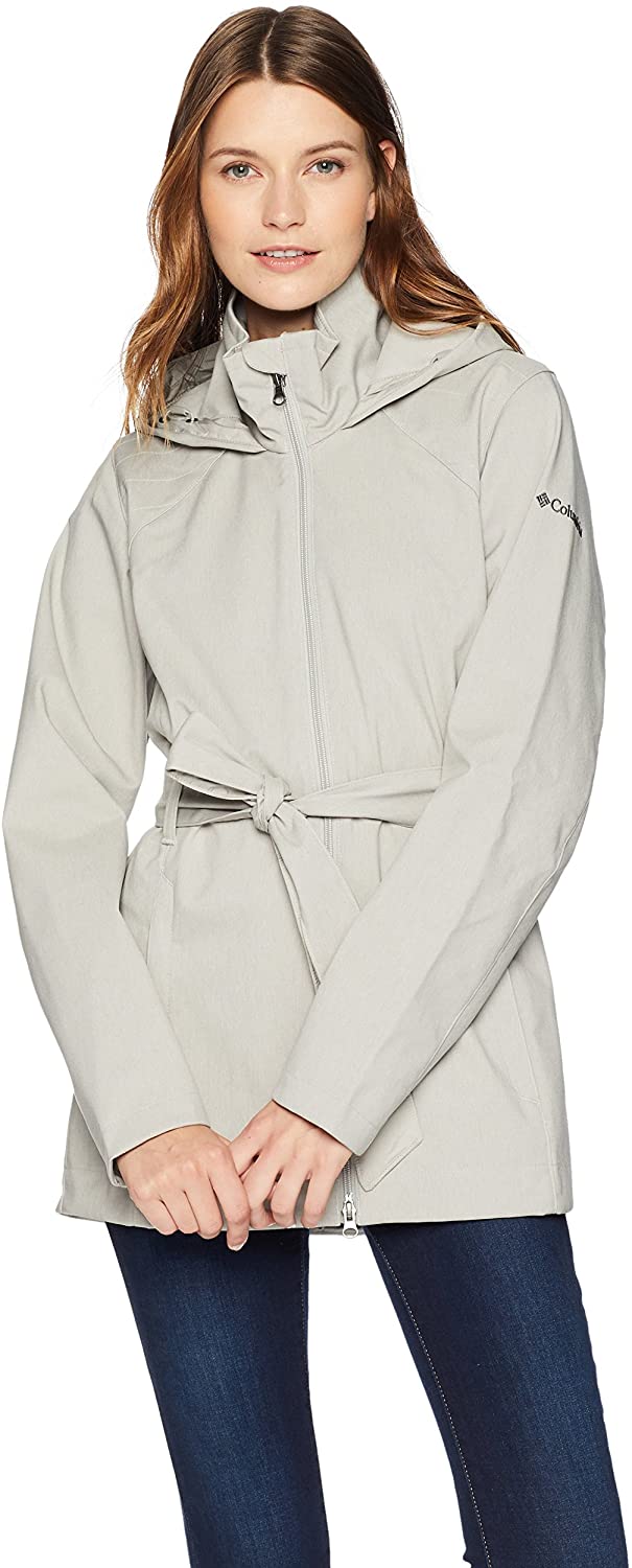 Trench Flint Grey 